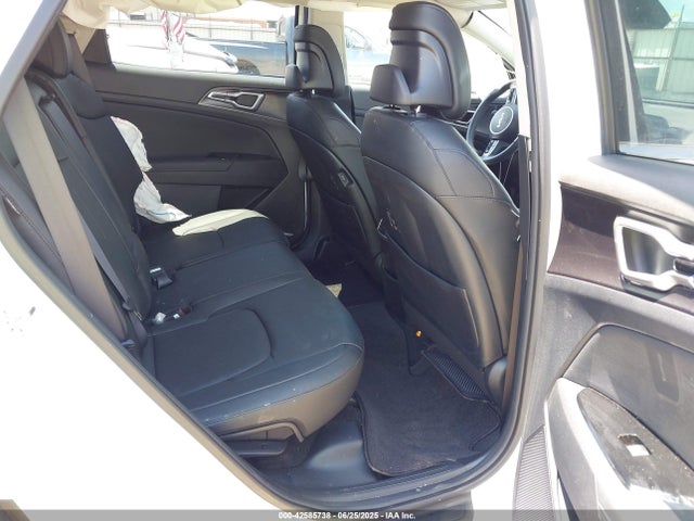 Kia Sportage Ex