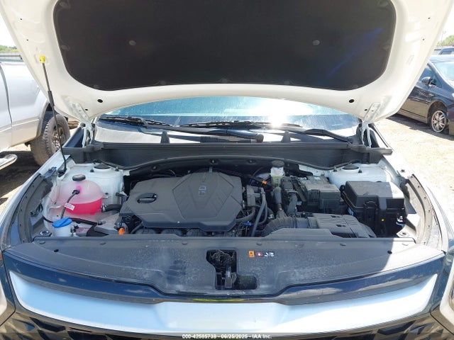 Kia Sportage Ex