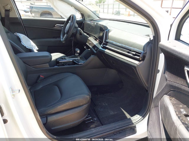 Kia Sportage Ex