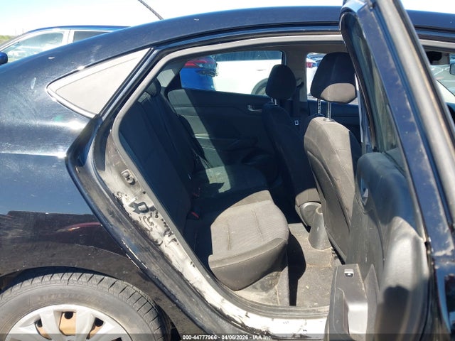 Hyundai ACCENT Se