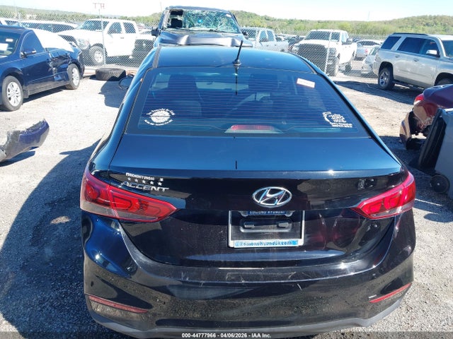 Hyundai ACCENT Se