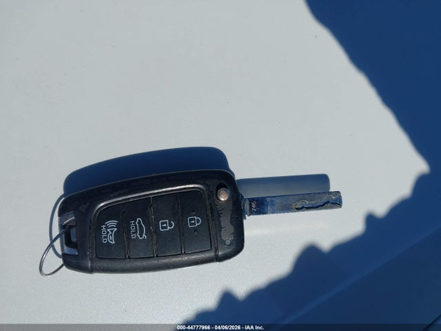 Hyundai ACCENT Se
