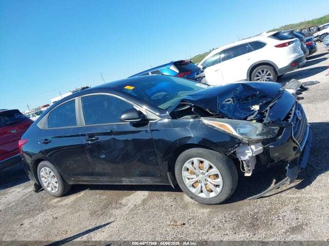 Hyundai ACCENT Se