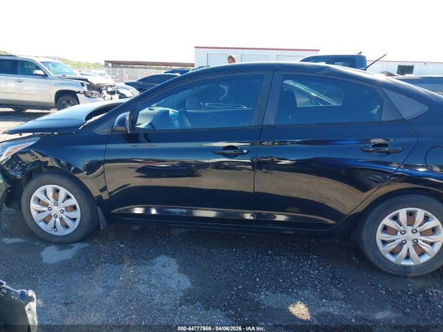 Hyundai ACCENT Se
