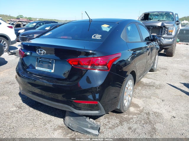 Hyundai ACCENT Se
