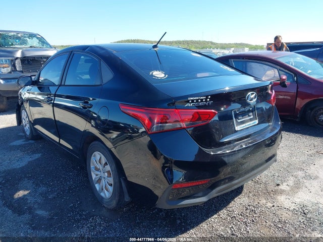 Hyundai ACCENT Se