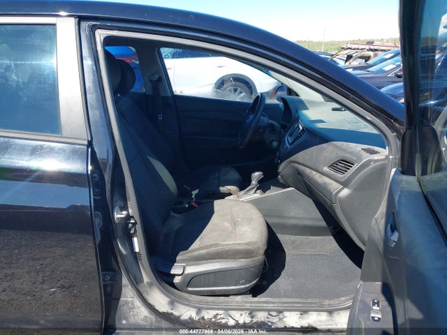 Hyundai ACCENT Se