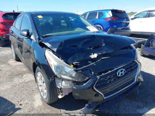 Hyundai ACCENT Se