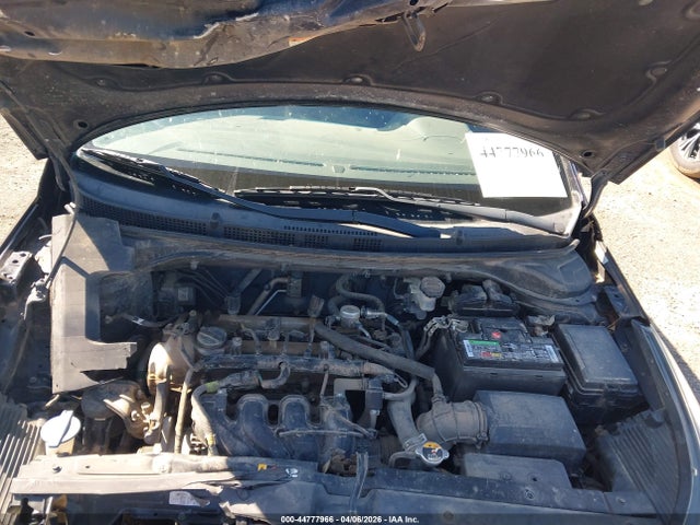 Hyundai ACCENT Se