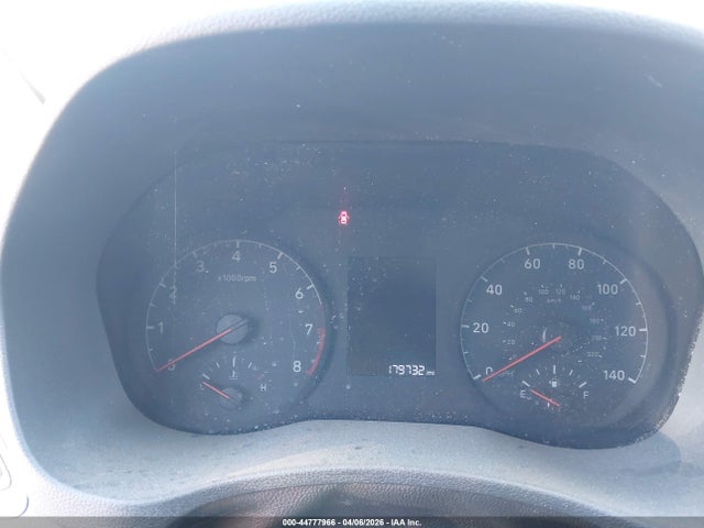 Hyundai ACCENT Se