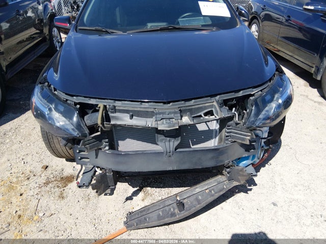 Chevrolet Malibu Fwd 1lt