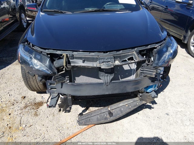 Chevrolet Malibu Fwd 1lt