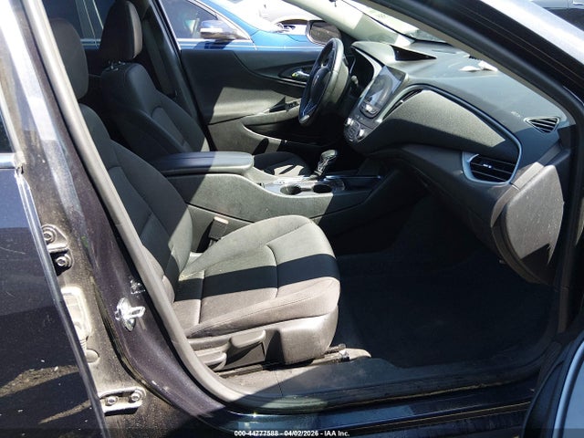 Chevrolet Malibu Fwd 1lt