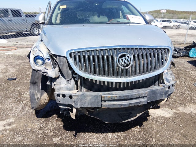 Buick Enclave Convenience