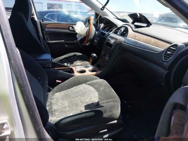 Buick Enclave Convenience