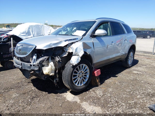 Buick Enclave Convenience