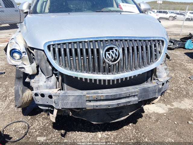 Buick Enclave Convenience