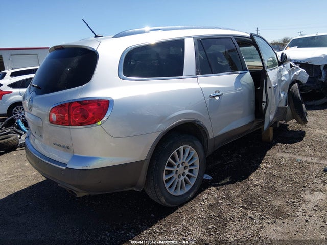 Buick Enclave Convenience