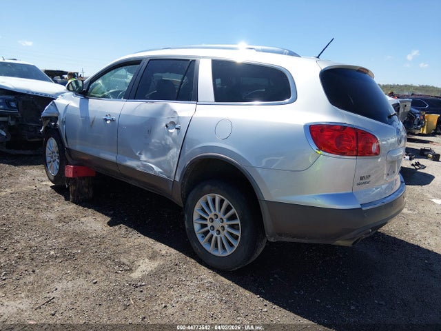 Buick Enclave Convenience