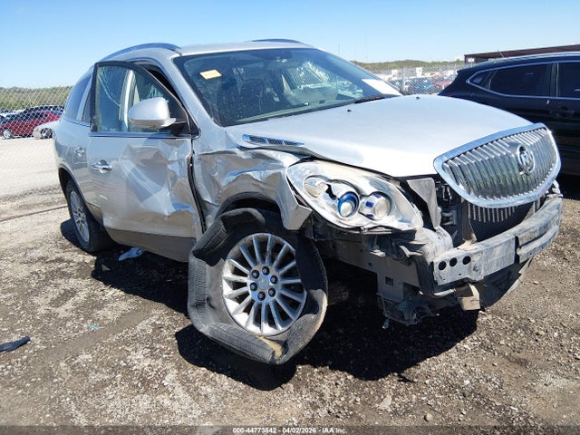 Salvage Buick Enclave Image