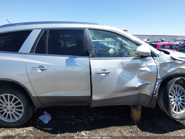 Buick Enclave Convenience