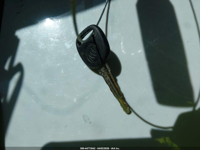 Buick Enclave Convenience