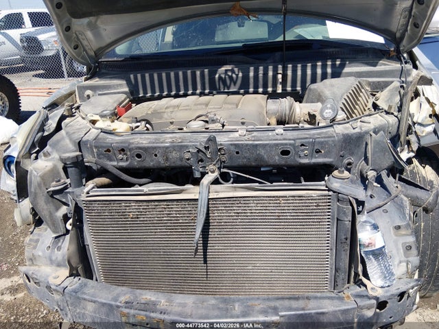 Buick Enclave Convenience