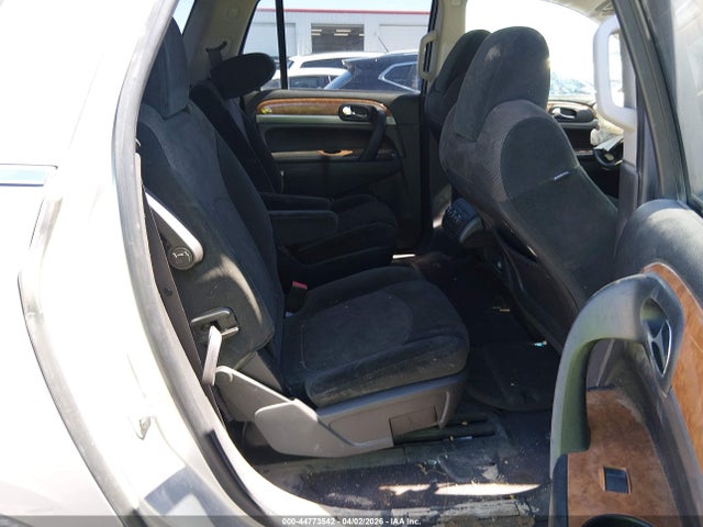Buick Enclave Convenience