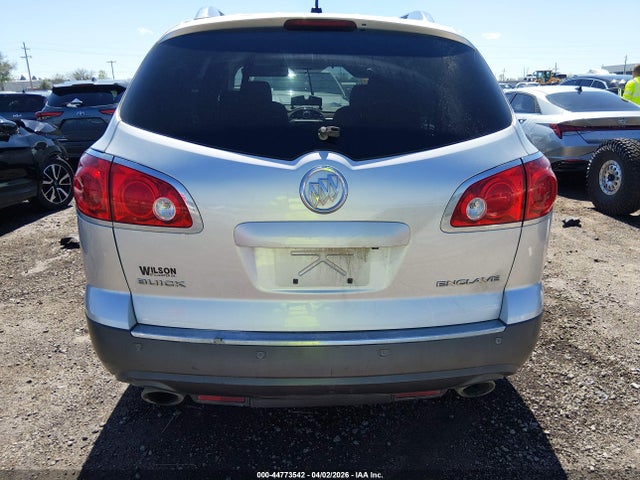 Buick Enclave Convenience