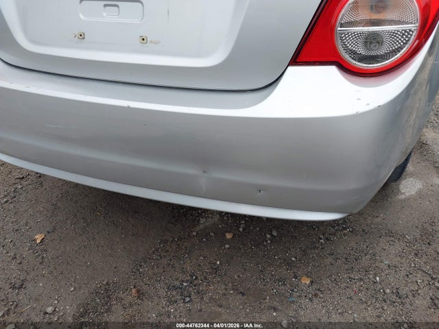 Chevrolet Sonic 2lt