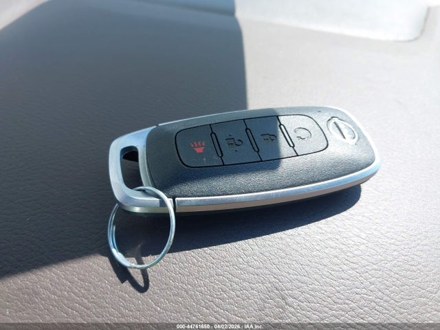 Nissan Rogue Sv Intelligent Awd