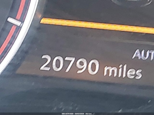 Nissan Rogue Sv Intelligent Awd