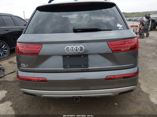 Audi Q7 55 Premium