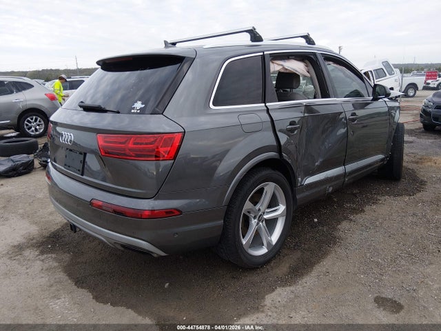 Audi Q7 55 Premium