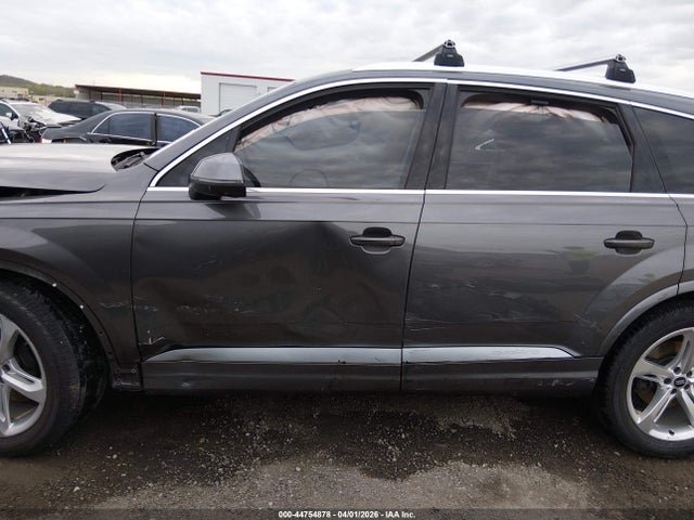 Audi Q7 55 Premium