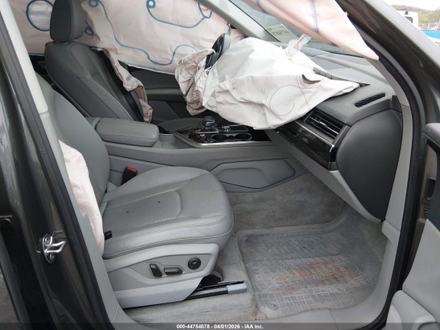 Audi Q7 55 Premium