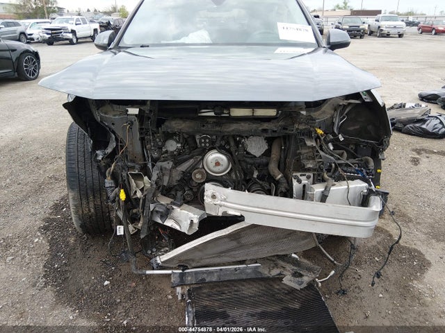 Audi Q7 55 Premium