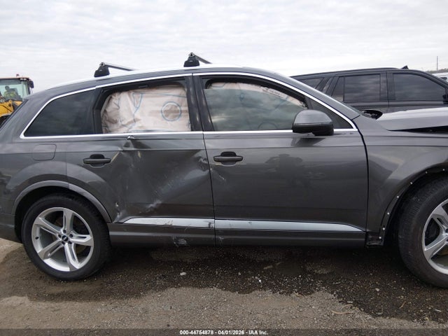 Audi Q7 55 Premium