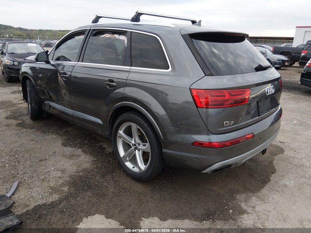Audi Q7 55 Premium