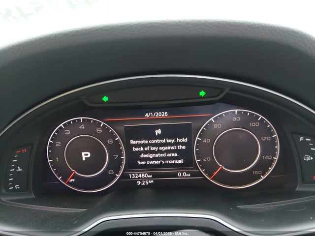 Audi Q7 55 Premium
