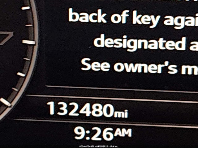 Audi Q7 55 Premium