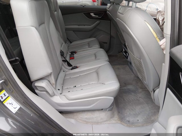 Audi Q7 55 Premium