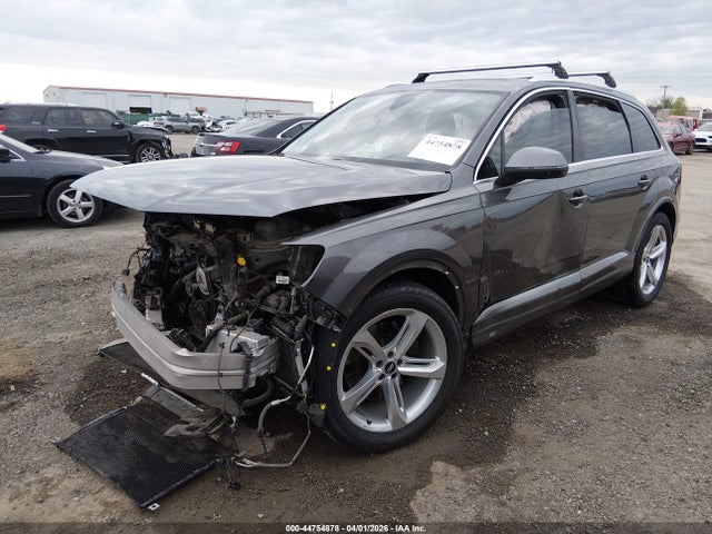 Audi Q7 55 Premium