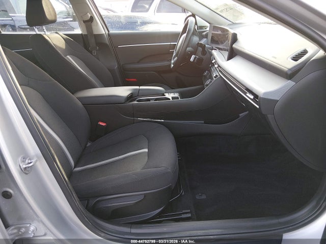 Hyundai SONATA Sel Convenience
