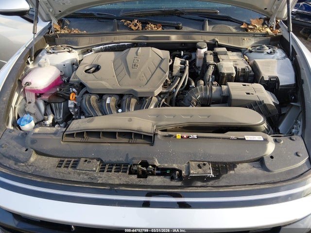 Hyundai SONATA Sel Convenience