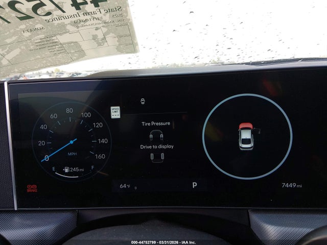 Hyundai SONATA Sel Convenience