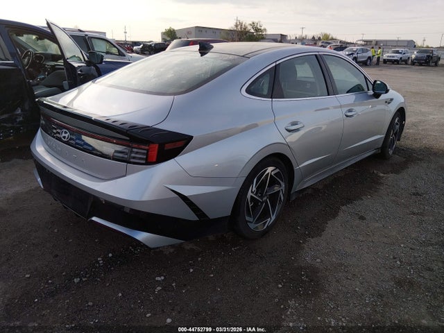 Hyundai SONATA Sel Convenience