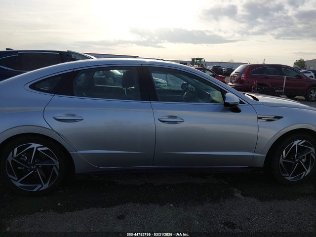 Hyundai SONATA Sel Convenience