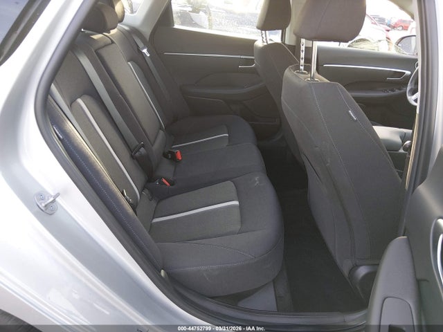 Hyundai SONATA Sel Convenience