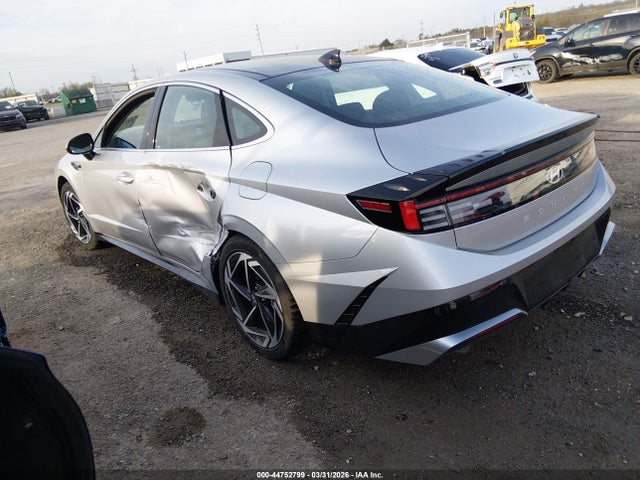 Hyundai SONATA Sel Convenience